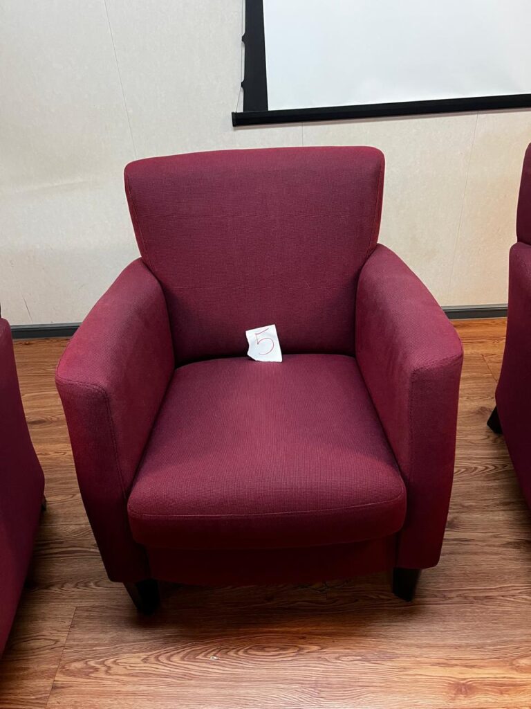 Limpeza de Estofados