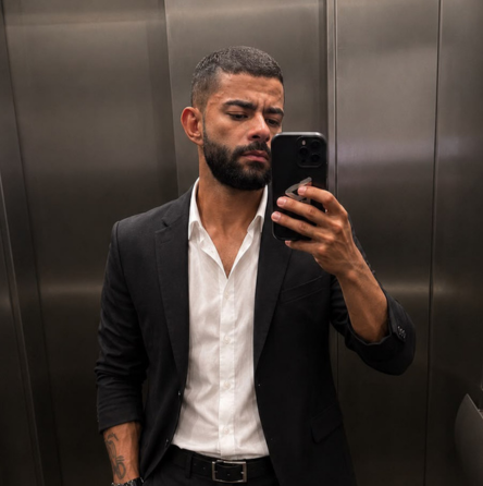 Ryverton Fagundes​